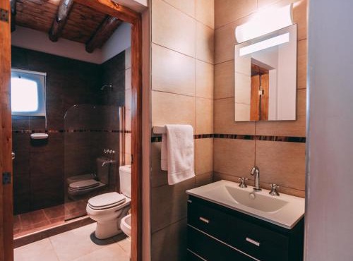 Azalea Luxury Lodge