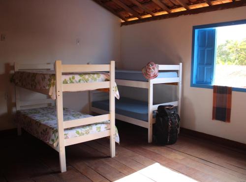 Arte Vida Hostel Feminino