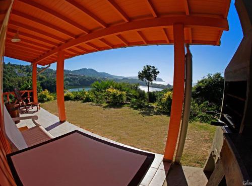 Fazenda Verde - Praia do Rosa