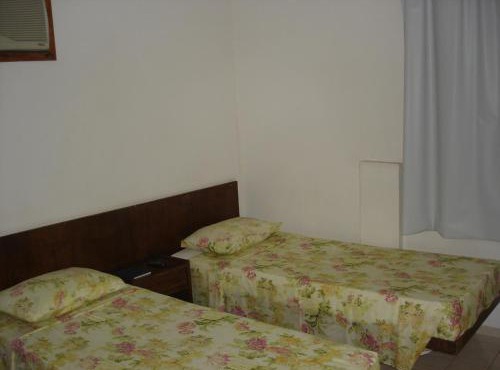 Delmus Hotel