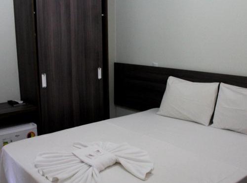 Luz Hotel