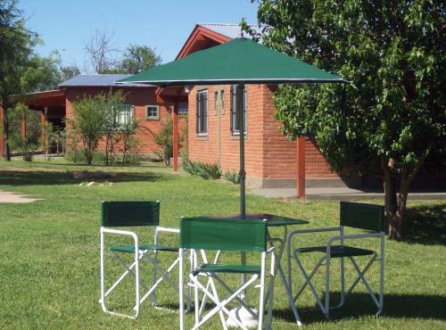 Cabañas Llajta Sumaj