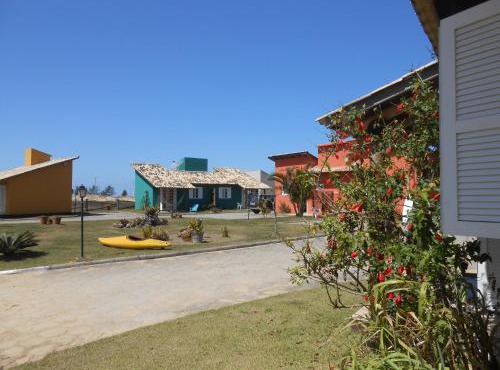 Pousada dos Sambaquis