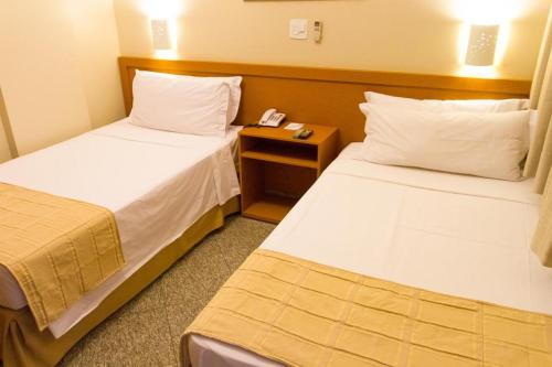 FlatGyn Paineiras