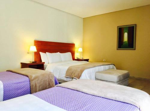 Convair Hotel