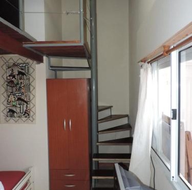 Casa Di Aqua Apart Hotel