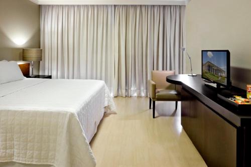 Sia Park Executive Hotel