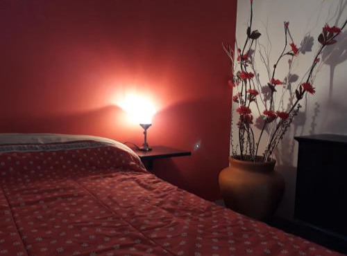 Alquiler Monoambiente