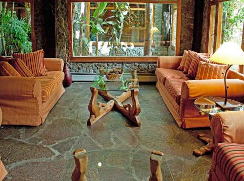 Carilo Village Apart Hotel & Spa