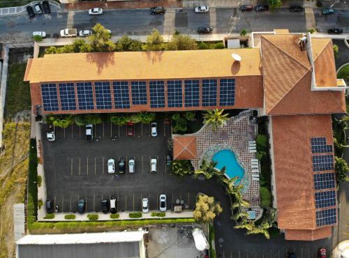Gandini Hotel