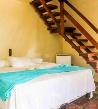 Quilombo Hotel Fazenda
