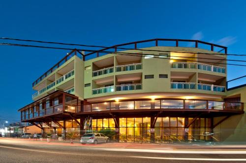 Natal Praia Hotel