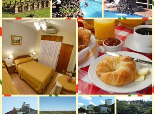 Hotel La Toscana
