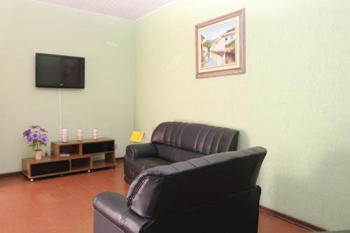 Hotel Cariris