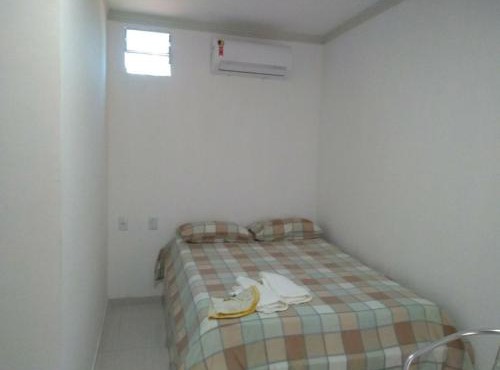 Pousada beira rio
