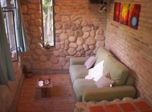 Cabanas Las Achiras