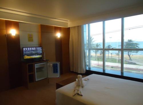 Hotel Minuano