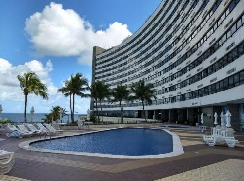 Ondina Apart Hotel - Apto. 537