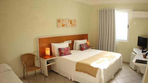 Atena Praia Hotel