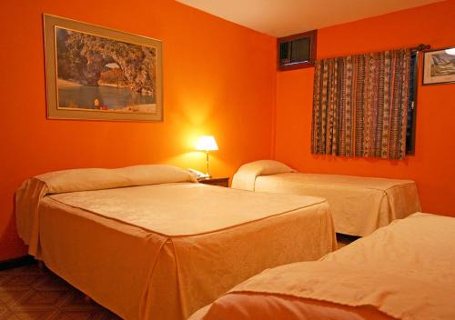 Costa Azul Hotel