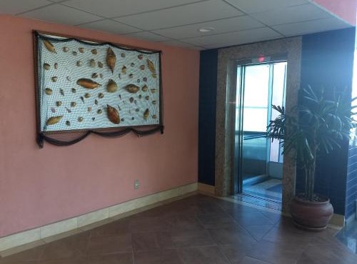 Hotel Santamaria
