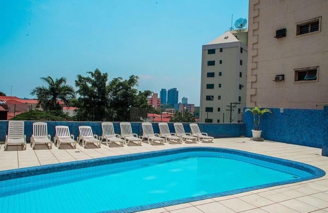 Nacional Inn Piracicaba