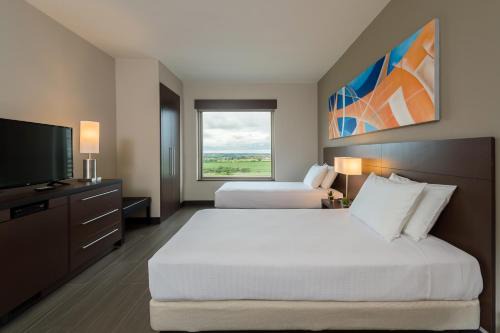 Hyatt Place Sao Jose Rio 
