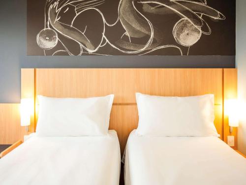 Ibis Mogi Das Cruzes 
