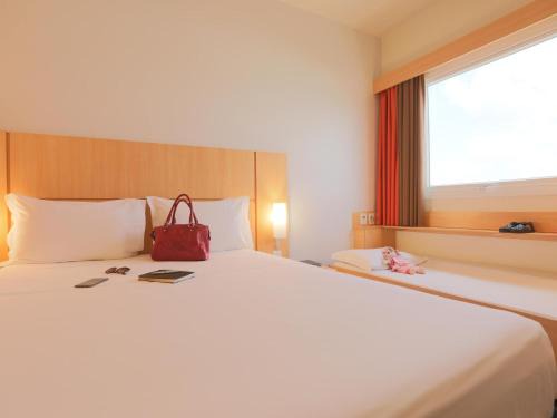 Ibis Montes Claros Shopping 