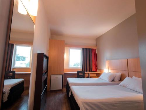 Ibis Presidente Prudente 