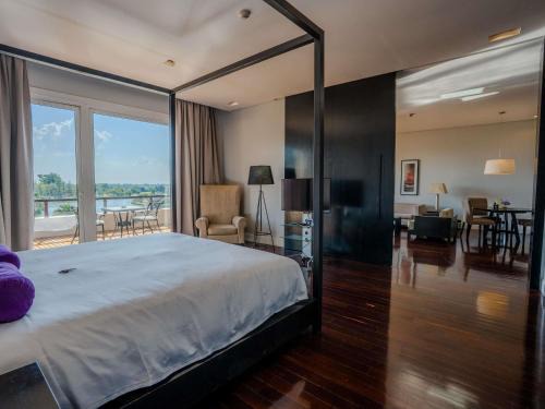 Sofitel La Reserva Cardales 