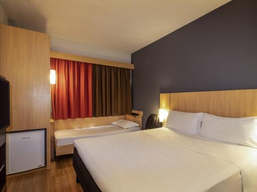Ibis Petrolina 