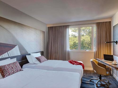 Novotel Sao Jose Dos Campos 