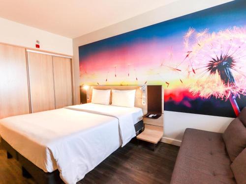 Novotel Itajai 