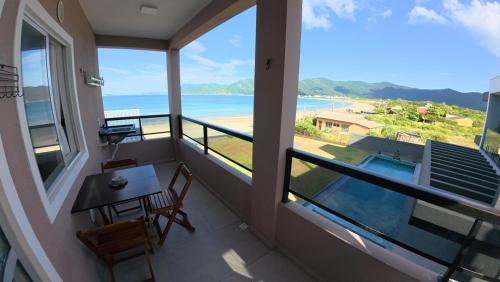 Mariano Vista Para Praia E Mar 