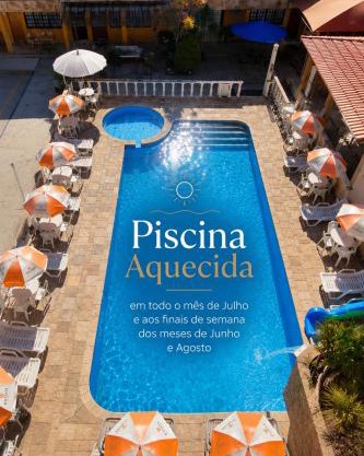 Hotel Pousada Paradise 