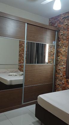 Apartamento Capitólio 