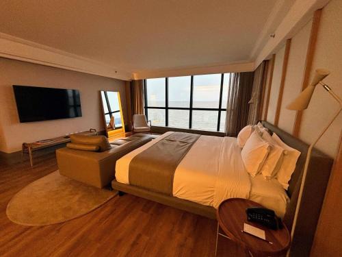 Novotel Florianopolis 