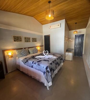 Pousada Vila Mar 