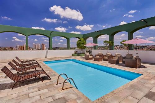 Nacional Inn Limeira 