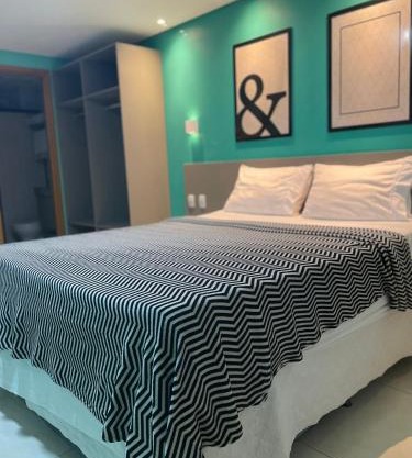 Manaíra Hotel 