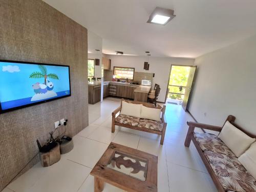 Villas Pratagy 