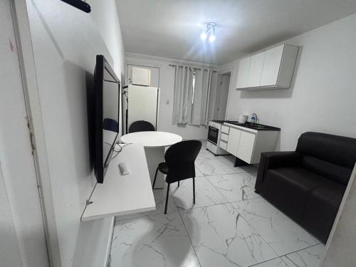 Apartamento Dormitório 