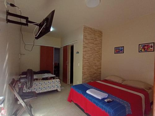 Apto Quartos Mt Mar Porto De Galinhas Aloha Residence Bloco 