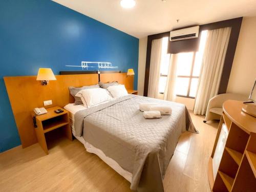 Comfort Hotel Taguatinga 