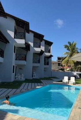 Merepe Residencial 