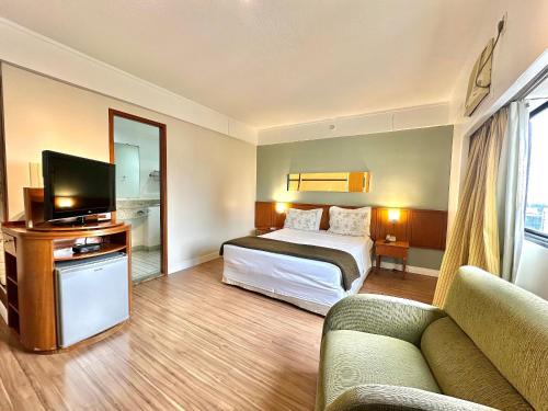 Lodge Rua Borges Lagoa 