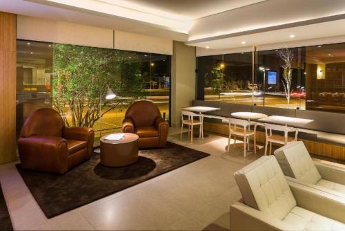 Hotel Pousada Ourinhos 
