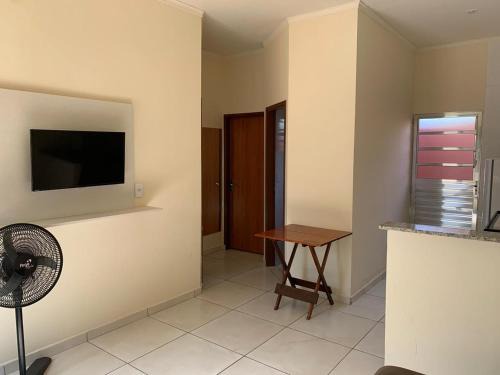 Casa Thermas Olimpia 