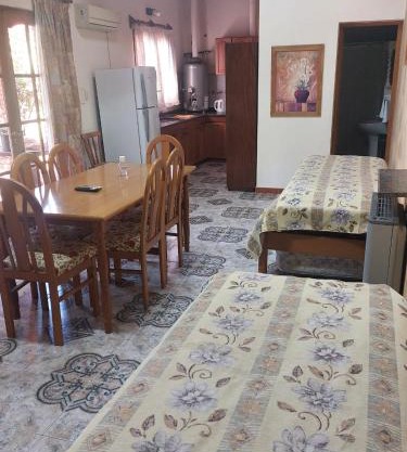 Colorina Complejo Residencial 
